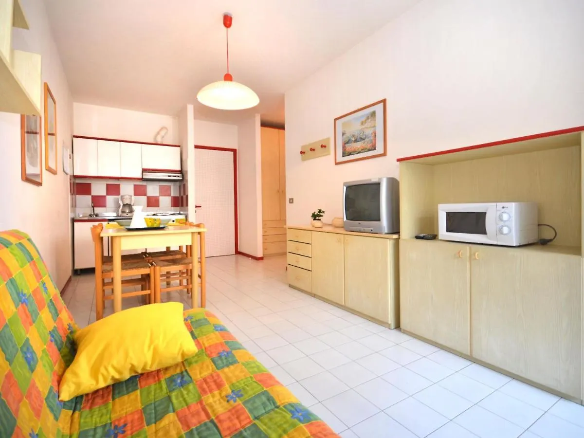 Apartment Residence Urano-3 By Interhome Bibione Italien