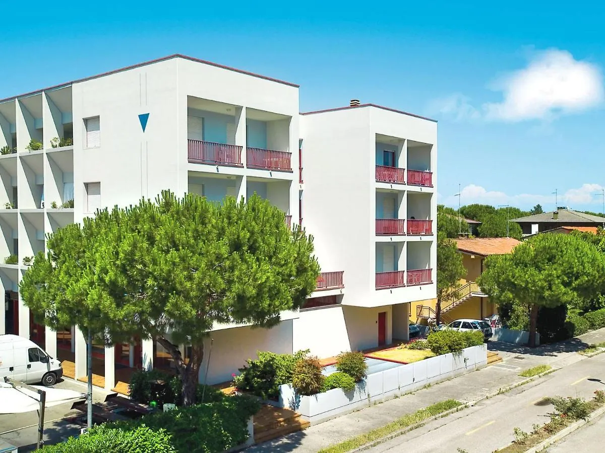 Apartment Residence Urano-3 By Interhome Bibione
