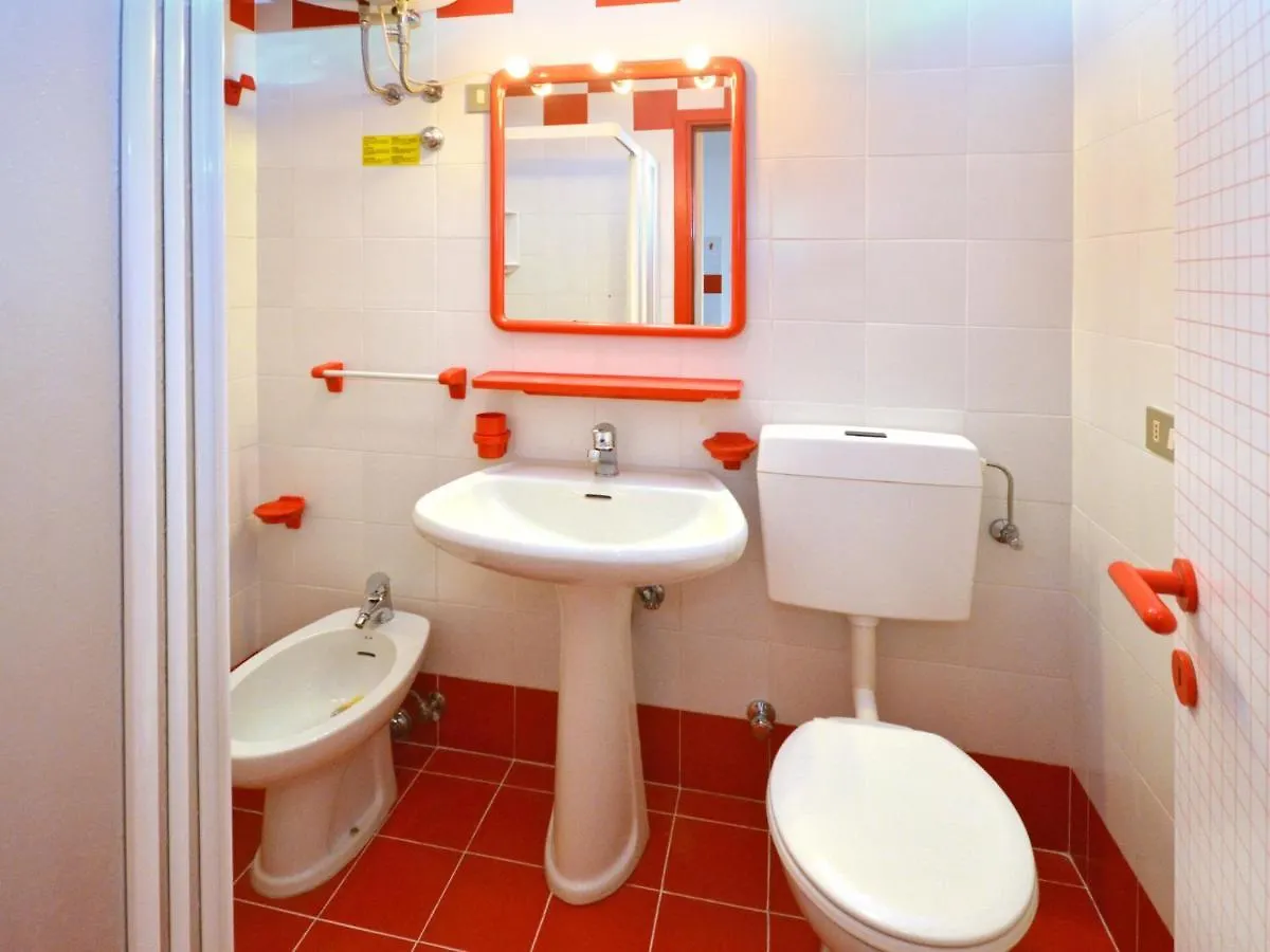 Apartment Residence Urano-3 By Interhome Bibione