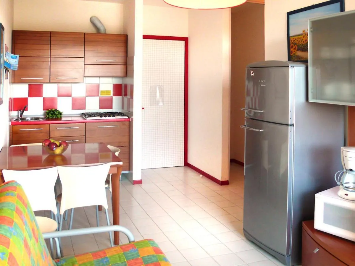 Apartment Residence Urano-3 By Interhome Bibione